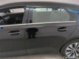  Mercedes  A-Klasse Mercedes-Benz  A 160 H6 Business Solution Plus 5d #23