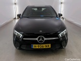  Mercedes  A-Klasse Mercedes-Benz  A 160 H6 Business Solution Plus 5d #27