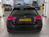  Mercedes  A-Klasse Mercedes-Benz  A 160 H6 Business Solution Plus 5d #30