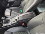  Mercedes  A-Klasse Mercedes-Benz  A 160 H6 Business Solution Plus 5d #34
