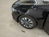  Mercedes  A-Klasse Mercedes-Benz  A 160 H6 Business Solution Plus 5d #48