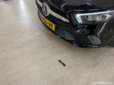  Mercedes  A-Klasse Mercedes-Benz  A 160 H6 Business Solution Plus 5d #57