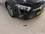  Mercedes  A-Klasse Mercedes-Benz  A 160 H6 Business Solution Plus 5d #58