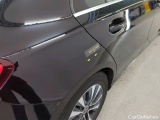  Mercedes  A-Klasse Mercedes-Benz  A 160 H6 Business Solution Plus 5d #63