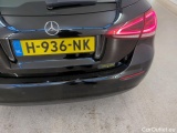  Mercedes  A-Klasse Mercedes-Benz  A 160 H6 Business Solution Plus 5d #73