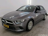  Mercedes  A-Klasse Mercedes-Benz  A 160 5d 