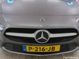 Mercedes  A-Klasse Mercedes-Benz  A 160 5d #5