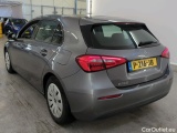  Mercedes  A-Klasse Mercedes-Benz  A 160 5d #9
