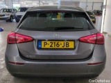  Mercedes  A-Klasse Mercedes-Benz  A 160 5d #10