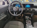  Mercedes  A-Klasse Mercedes-Benz  A 160 5d #16