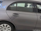  Mercedes  A-Klasse Mercedes-Benz  A 160 5d #17