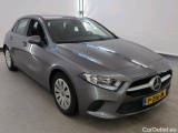  Mercedes  A-Klasse Mercedes-Benz  A 160 5d #20
