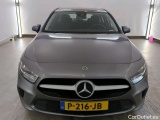  Mercedes  A-Klasse Mercedes-Benz  A 160 5d #21