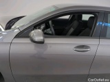  Mercedes  A-Klasse Mercedes-Benz  A 160 5d #26