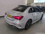  Mercedes  A-Klasse Mercedes-Benz  Limousine A 180 d 7G-DCT Business Solution AMG 4d #2