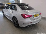  Mercedes  A-Klasse Mercedes-Benz  Limousine A 180 d 7G-DCT Business Solution AMG 4d #9
