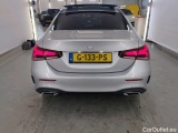  Mercedes  A-Klasse Mercedes-Benz  Limousine A 180 d 7G-DCT Business Solution AMG 4d #10