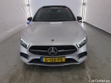  Mercedes  A-Klasse Mercedes-Benz  Limousine A 180 d 7G-DCT Business Solution AMG 4d #13