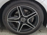  Mercedes  A-Klasse Mercedes-Benz  Limousine A 180 d 7G-DCT Business Solution AMG 4d #16