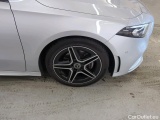  Mercedes  A-Klasse Mercedes-Benz  Limousine A 180 d 7G-DCT Business Solution AMG 4d #17