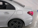  Mercedes  A-Klasse Mercedes-Benz  Limousine A 180 d 7G-DCT Business Solution AMG 4d #23