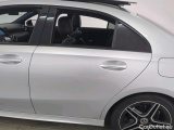  Mercedes  A-Klasse Mercedes-Benz  Limousine A 180 d 7G-DCT Business Solution AMG 4d #24