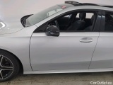  Mercedes  A-Klasse Mercedes-Benz  Limousine A 180 d 7G-DCT Business Solution AMG 4d #25