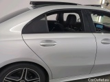  Mercedes  A-Klasse Mercedes-Benz  Limousine A 180 d 7G-DCT Business Solution AMG 4d #29