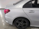  Mercedes  A-Klasse Mercedes-Benz  Limousine A 180 d 7G-DCT Business Solution AMG 4d #30