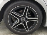  Mercedes  A-Klasse Mercedes-Benz  Limousine A 180 d 7G-DCT Business Solution AMG 4d #31