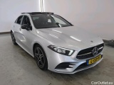  Mercedes  A-Klasse Mercedes-Benz  Limousine A 180 d 7G-DCT Business Solution AMG 4d #32