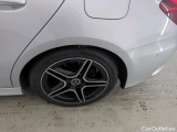  Mercedes  A-Klasse Mercedes-Benz  Limousine A 180 d 7G-DCT Business Solution AMG 4d #34