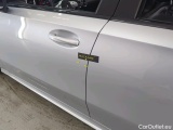  Mercedes  A-Klasse Mercedes-Benz  Limousine A 180 d 7G-DCT Business Solution AMG 4d #35
