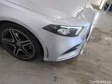  Mercedes  A-Klasse Mercedes-Benz  Limousine A 180 d 7G-DCT Business Solution AMG 4d #40