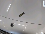  Mercedes  A-Klasse Mercedes-Benz  Limousine A 180 d 7G-DCT Business Solution AMG 4d #41