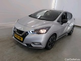  Nissan  Micra Nissan  IG-T 92 N-DESIGN 5d 