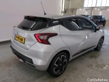  Nissan  Micra Nissan  IG-T 92 N-DESIGN 5d #2