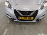 Nissan  Micra Nissan  IG-T 92 N-DESIGN 5d #5
