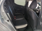  Nissan  Micra Nissan  IG-T 92 N-DESIGN 5d #8