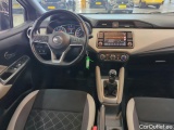  Nissan  Micra Nissan  IG-T 92 N-DESIGN 5d #9