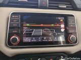  Nissan  Micra Nissan  IG-T 92 N-DESIGN 5d #11