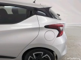  Nissan  Micra Nissan  IG-T 92 N-DESIGN 5d #14