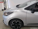  Nissan  Micra Nissan  IG-T 92 N-DESIGN 5d #17