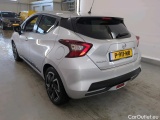  Nissan  Micra Nissan  IG-T 92 N-DESIGN 5d #19