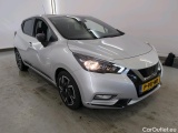  Nissan  Micra Nissan  IG-T 92 N-DESIGN 5d #20