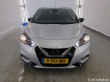  Nissan  Micra Nissan  IG-T 92 N-DESIGN 5d #21