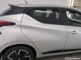  Nissan  Micra Nissan  IG-T 92 N-DESIGN 5d #25