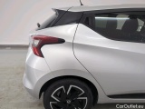  Nissan  Micra Nissan  IG-T 92 N-DESIGN 5d #26
