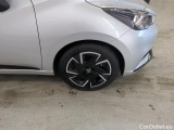  Nissan  Micra Nissan  IG-T 92 N-DESIGN 5d #28