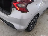  Nissan  Micra Nissan  IG-T 92 N-DESIGN 5d #42